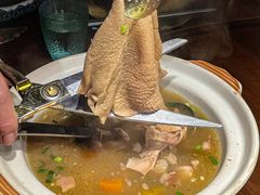 -楼兰新疆主题餐厅(苏州中心店)