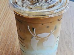 -瑞幸咖啡(新地购物广场店)