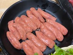 -花味·自助烤肉(雨花客厅店)