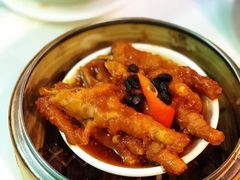 -点点心点心专门店(湾仔店)