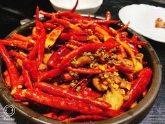 -柒园·三十年创意杭帮菜(龙湖滨江天街店)