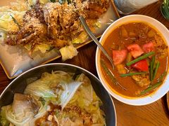 -亚特兰蒂斯·蟹餐厅 CRAB KITCHEN·鲜活海鲜