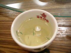 -百年神厨·地道川菜(清江西路店)