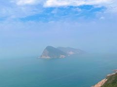 -东澳岛