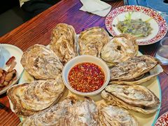 -517烧烤·龙虾·海鲜大排档(万象都荟店)