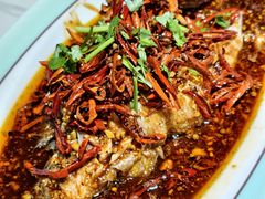 -东来土菜馆(民祥园路店)