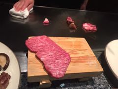 -神户牛排餐厅MOURIYA(总店)