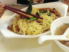 -永盈茶餐厅(中山四路店)