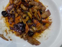 -舌尖上·霞浦滩涂海鲜·新闽菜(总店)