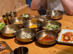 -金顺碳烤肉(新塘店)