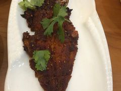 -春明狗肉馆(园丁花园店)
