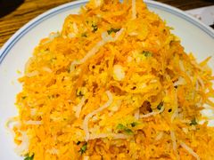 -食欲老院子荆芥疙瘩汤(经五路店)