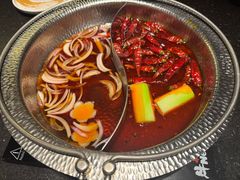 -牛New寿喜烧(金茂览秀城店)