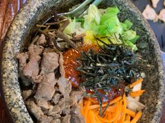 -意成料理