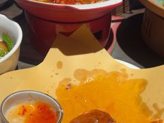 -洞庭土菜馆(天河北总店)