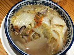 -乡亲鹅肉城(昆山店)