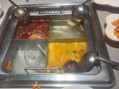 -海底捞火锅(宝龙广场夜宵主题店)