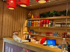 -弓虽昌焖烧鸡(大竹林店)