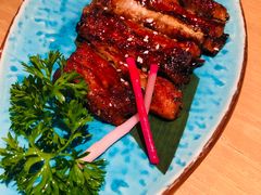 招牌蒲烧鳗鱼-沼津港渔市(宏伊国际广场店)