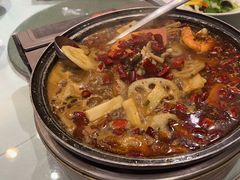 -高第街56号港式餐厅(山大路店)