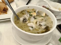 -金时代顺风大酒店(临港百联店)