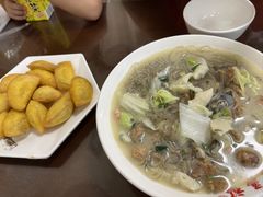 -海坛特色小吃·只做平潭特色菜(平潭店)