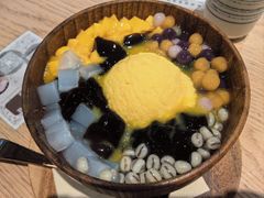 -杏甜品(尖沙咀加拿分道店)