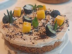 -茹·pure vegan(博华广场店)