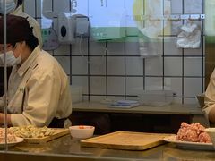 -袁记云饺(西安路店)