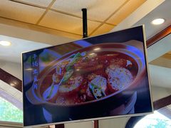 -西部马华清真兰州牛肉面·烧烤夜市(关东店)