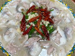 -吃吃看·闽南古早味(美食街店)