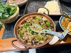 -滇牛云南火锅(桂林路店)