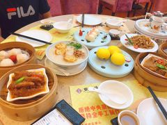 -点都德(千灯湖环宇城店)