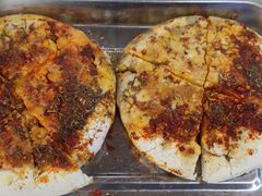 -彭福吉面鱼炒鸡·炒菜·烧烤(高新路店)