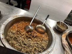 -窦四牛杂面(总店)