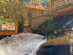 -将军关探险漂流