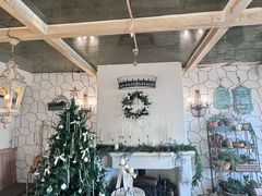 -Vanillacafe香草咖啡(银海大世界店)