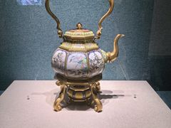 -福建博物院