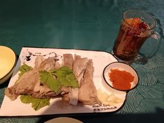 -鹏馨羊羔肉·非遗(新建街店)
