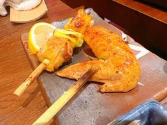 -鸟鹏烧鸟居酒屋(天河领展店)