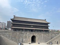 -西安城墙·碑林历史文化景区