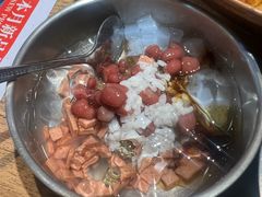 -成都你六姐·牛肉冒菜(上海环宇荟店)