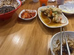 -多宾韩国料理(学衡路店)