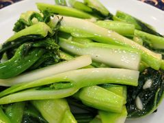 -祈胜邨•顺德鱼生•顺德菜(容桂店)