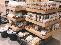 -MUJI无印良品(万达太原街店)