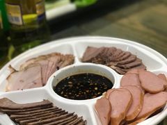 -东北农家饺子村(昌平路店)