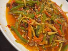 -拾捌川·自贡爆炒(新街口店)