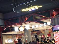 -龍歌自助小火锅(城阳万象汇店)