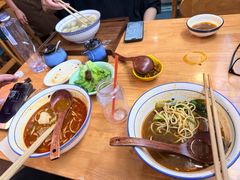 -小丫头餐厅·江浙菜·烧烤(灵隐店)