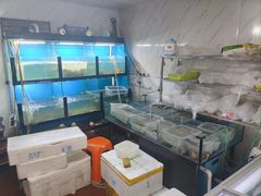 水产区-石浦小海鲜(西山路店)